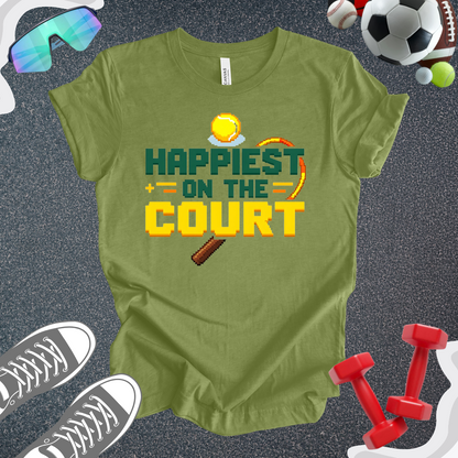 Play Happy T-Shirt