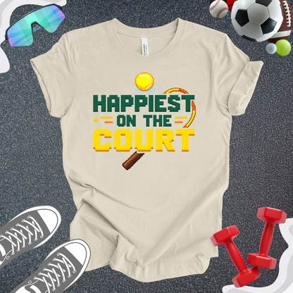 Play Happy T-Shirt