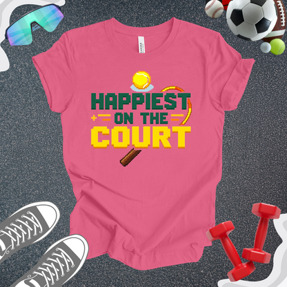 Play Happy T-Shirt