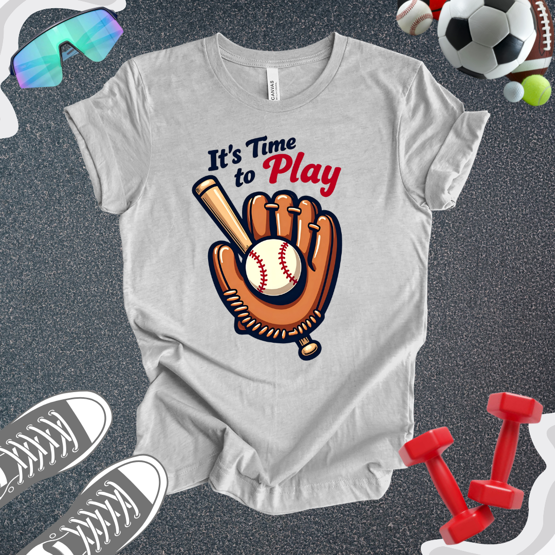 Play Time T-Shirt