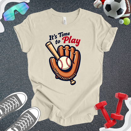 Play Time T-Shirt