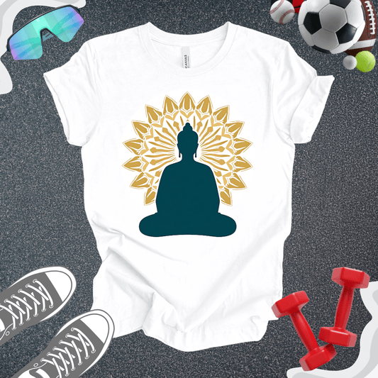 Spiritual Buddha T-Shirt