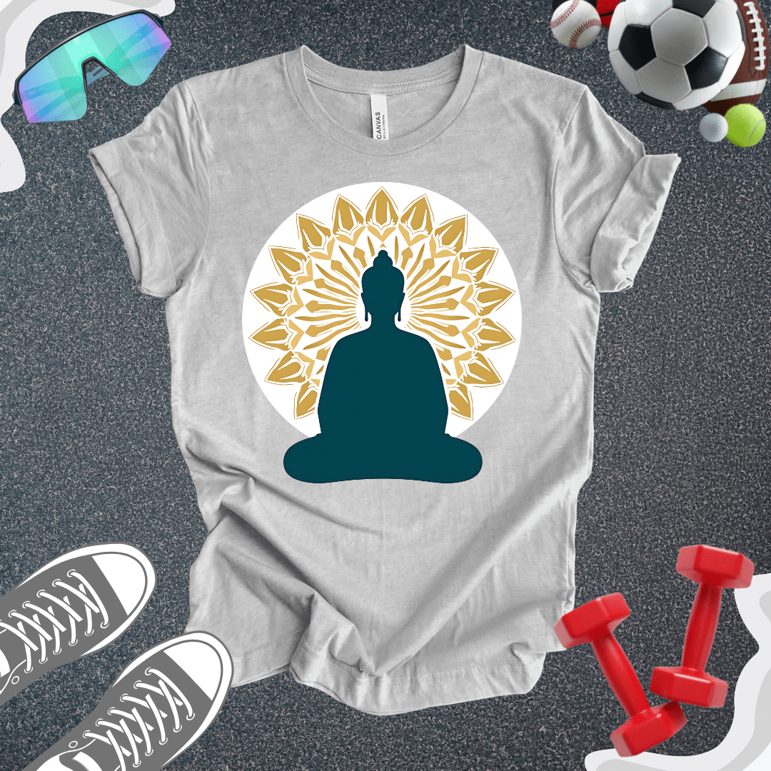 Spiritual Buddha T-Shirt