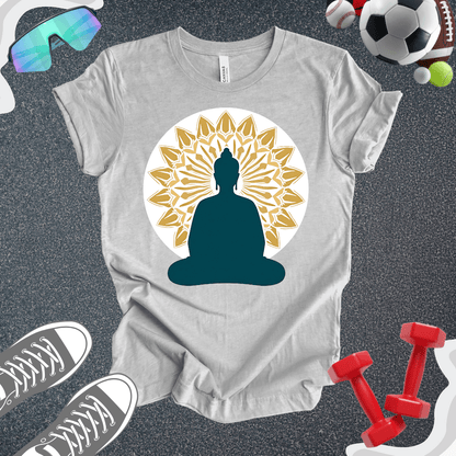 Spiritual Buddha T-Shirt