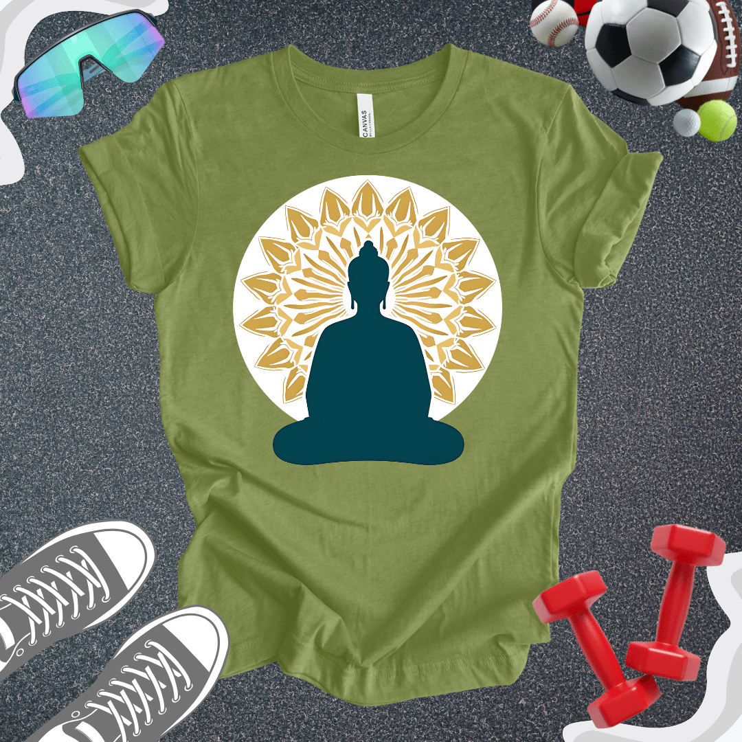 Spiritual Buddha T-Shirt