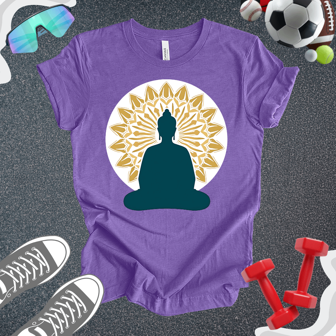 Spiritual Buddha T-Shirt