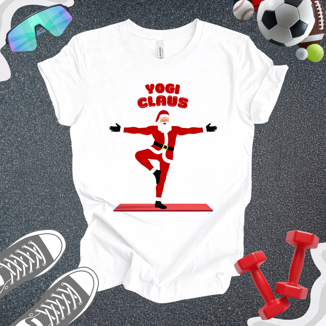 Yogi Claus T-Shirt