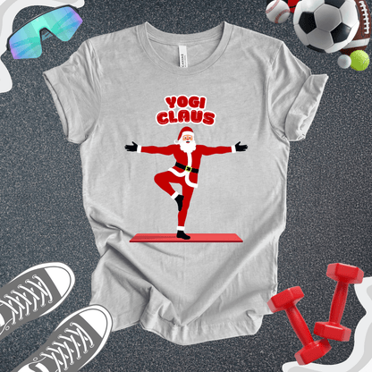 Yogi Claus T-Shirt