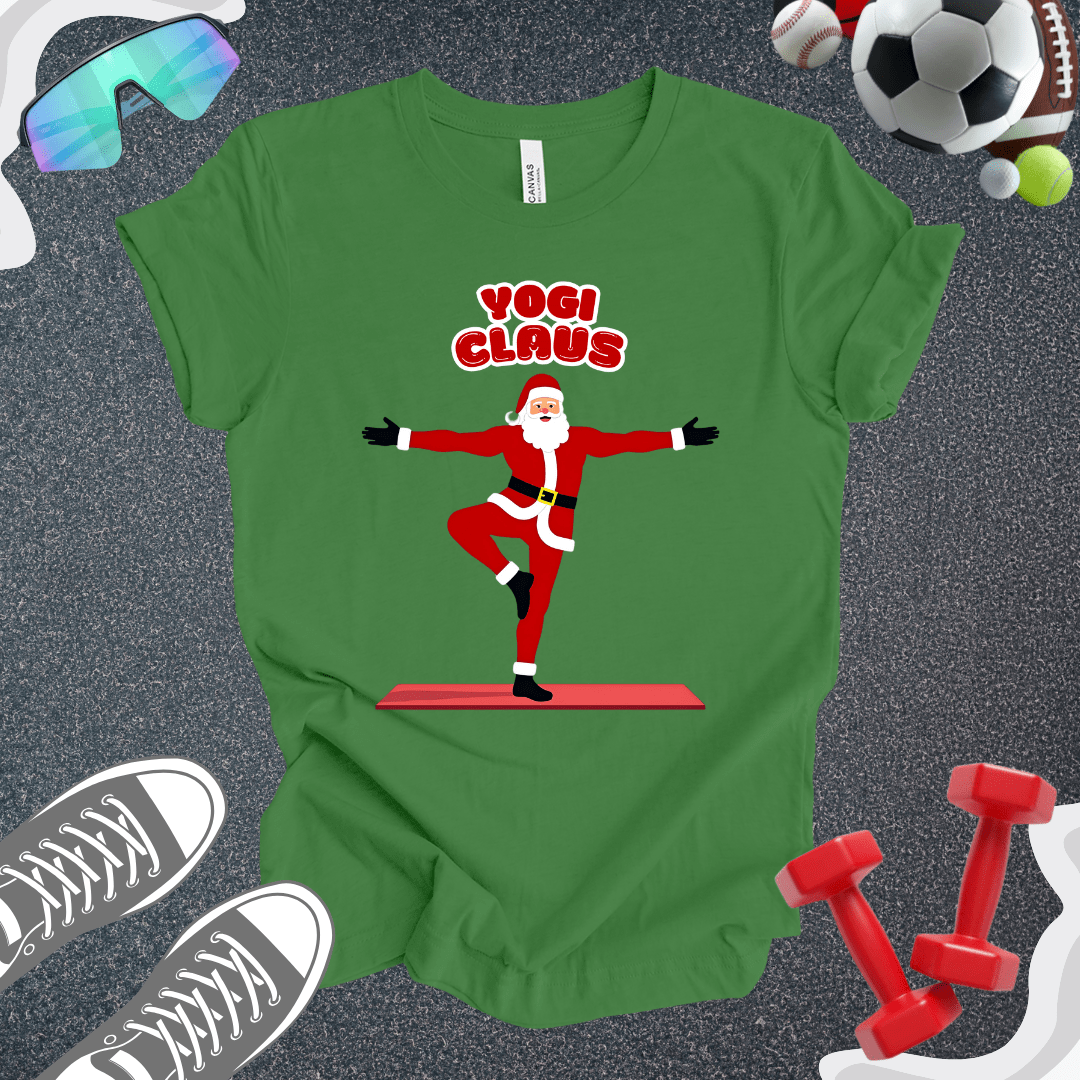 Yogi Claus T-Shirt