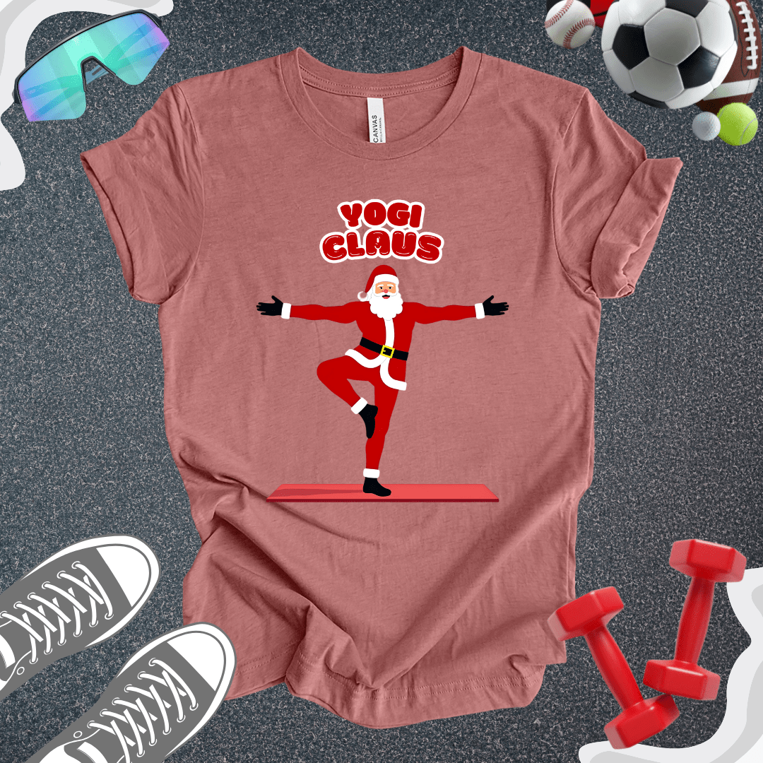 Yogi Claus T-Shirt