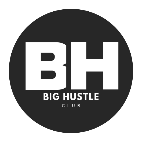 Big Hustle Club